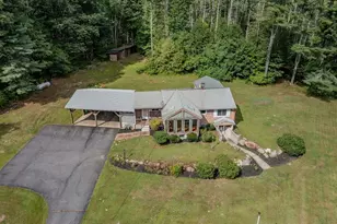 794 Province Rd, Strafford, NH 03884 - Photo 1