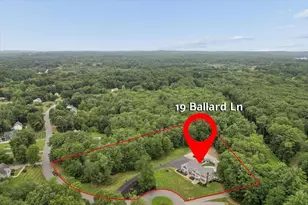 19 Ballard Ln, Salem, NH 03079 - Photo 57