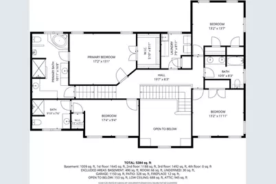 19 Ballard Lane, Salem, NH 03079 - Photo 59