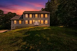 17 Frohock Brook Rd, Alton, NH 03810 - Photo 1
