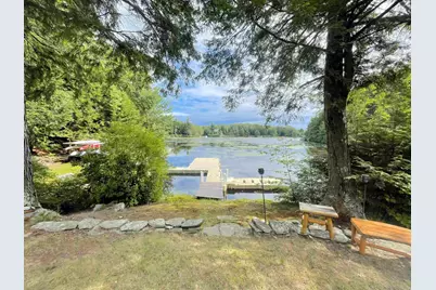 232 Tigola Trail, Stoddard, NH 03464 - Photo 1