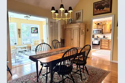 6 Oak Ridge Road #16, Lebanon, NH 03784 - Photo 11