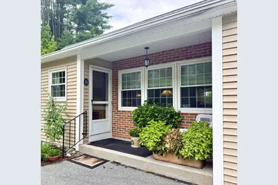 6 Oak Ridge Road #16, Lebanon, NH 03784 - Photo 3
