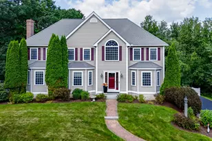17 Sherry Cir, Brentwood, NH 03833 - Photo 1