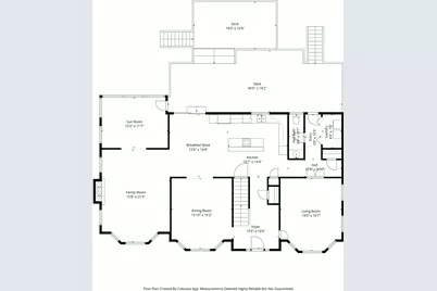 17 Sherry Circle, Brentwood, NH 03833 - Photo 41