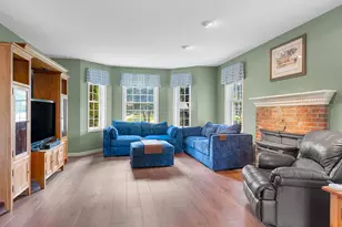 17 Sherry Cir, Brentwood, NH 03833 - Photo 11