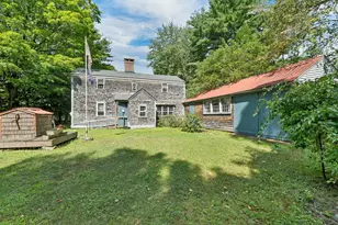 101 Tibbetts Rd, Gilmanton, NH 03837 - Photo 31