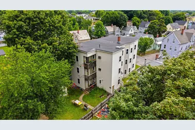 61 B Street, Manchester, NH 03102 - Photo 5