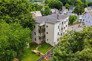 61 B St, Manchester, NH 03102 - Photo 5