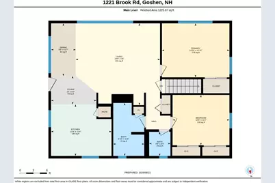 1221 Brook Road, Goshen, NH 03752 - Photo 59