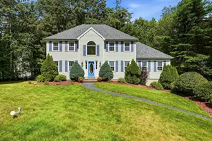 9 Alexandra Dr, Pelham, NH 03076 - Photo 1