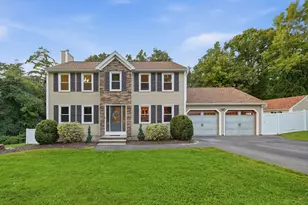 25 St Anthony Dr, Hudson, NH 03051 - Photo 51