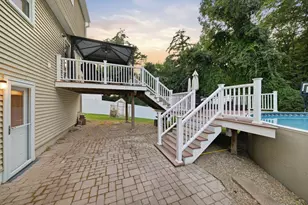 25 St Anthony Dr, Hudson, NH 03051 - Photo 41