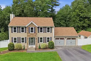 25 St Anthony Dr, Hudson, NH 03051 - Photo 1