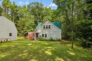 94-Nh 127 Rte, Warner, NH 03278 - Photo 41