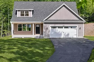31 Moose Brook Ln, Hancock, NH 03449 - Photo 1