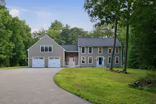 12 Deer Run Ln, Chichester, NH 03258 - Photo 1
