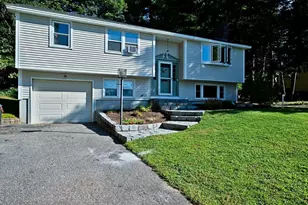 4 Brewster St, Merrimack, NH 03054 - Photo 49