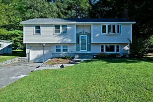 4 Brewster St, Merrimack, NH 03054 - Photo 3