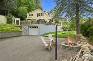2885 Lake Shore Rd, Gilford, NH 03249 - Photo 7