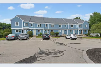 28 Swift Lane, Merrimack, NH 03054 - Photo 25