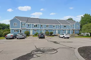28 Swift Ln, Merrimack, NH 03054 - Photo 25