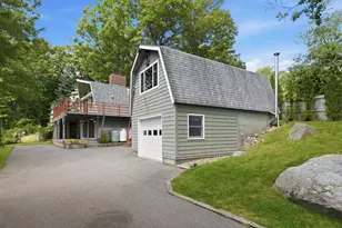 308 Governor Wentworth Hwy, Tuftonboro, NH 03853 - Photo 9