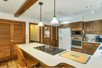 107 Old Denny Hill Road, Warner, NH 03278 - Photo 5