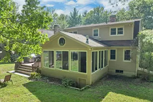 107 Old Denny Hill Rd, Warner, NH 03278 - Photo 41
