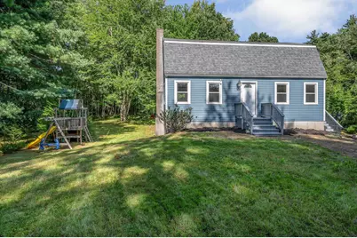 172 Warner Hill Road, Derry, NH 03038 - Photo 1