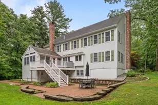 80 Mack Hill Rd, Amherst, NH 03031 - Photo 5