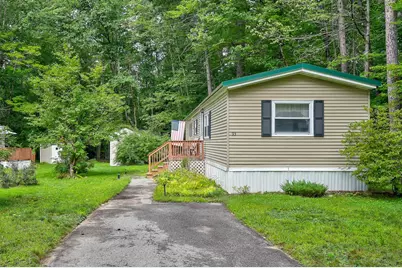 93 Eagle Ledge Loop, Conway, NH 03813 - Photo 1