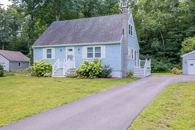 69 Forest Lane, Boscawen, NH 03303 - Photo 3
