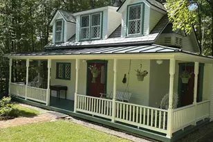 327 Richmond Rd, Fitzwilliam, NH 03447 - Photo 3