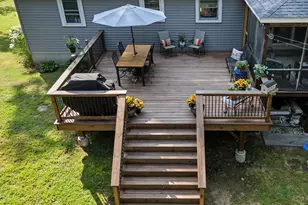 16 Sunset Dr, Atkinson, NH 03811 - Photo 29