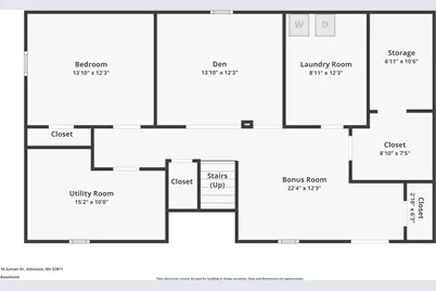 16 Sunset Drive, Atkinson, NH 03811 - Photo 43