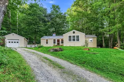 48 Cross Road, Sullivan, NH 03457 - Photo 1