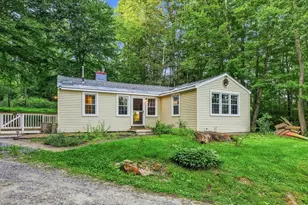 48 Cross Rd, Sullivan, NH 03457 - Photo 3