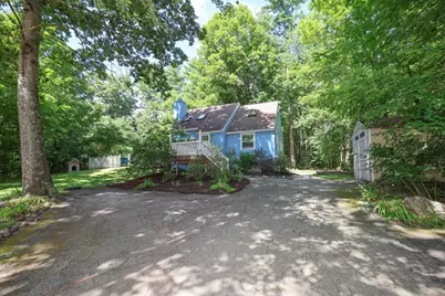 285 Colby Road, Weare, NH 03281 - Photo 1