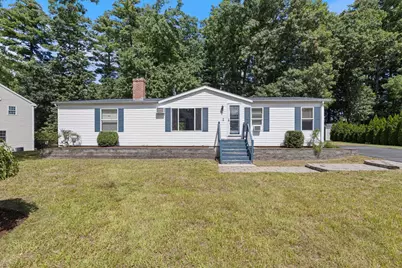 50 Pine Avenue, Manchester, NH 03103 - Photo 1