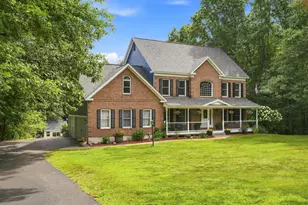 17 McAfee Farm Rd, Bedford, NH 03110 - Photo 3