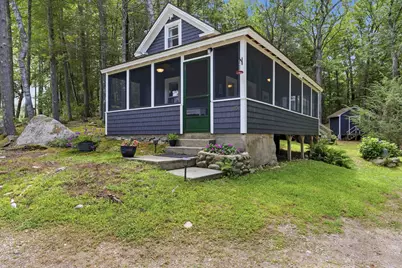 85 Rollins Road, Alton, NH 03810 - Photo 35