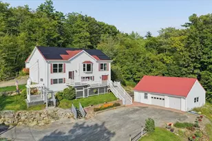 10 Plum Ave, Gilmanton, NH 03237 - Photo 3