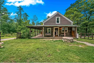 17 Sweeney Road, Washington, NH 03280 - Photo 1