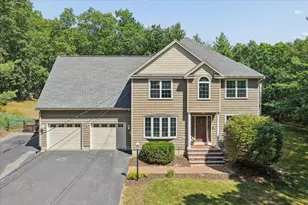7 Gauthier Rd, Merrimack, NH 03054 - Photo 1