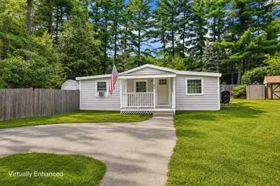 42 Sarette Road, Goffstown, NH 03045 - Photo 1