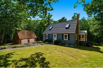 17 Fordway Road, Raymond, NH 03077 - Photo 1