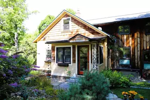 115 Welcome Hill Rd, Chesterfield, NH 03466 - Photo 3