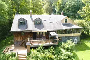 115 Welcome Hill Rd, Chesterfield, NH 03466 - Photo 1