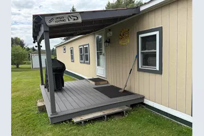 30 Laflamme Trailer Park Road, Stewartstown, NH 03576 - Photo 9